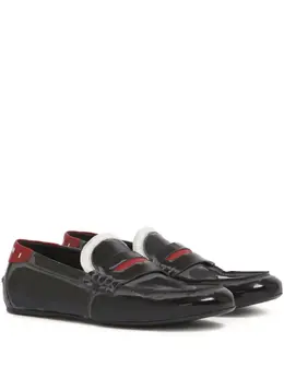 Marni: Чёрные туфли 
