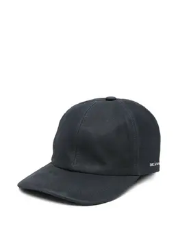 Kiton: Голубая кепка 