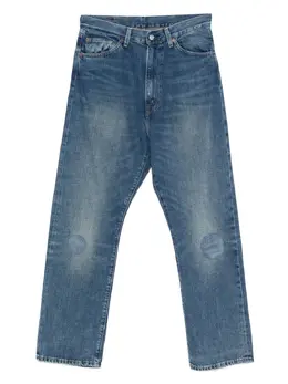 Levi's Vintage Clothing: Голубые джинсы 