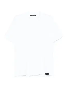 Low Brand: Футболка с коротким рукавом 