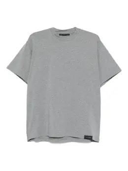 Low Brand: Футболка с коротким рукавом 