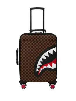 Sprayground: Чемодан 