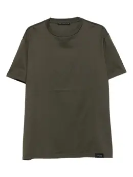 Low Brand: Футболка с коротким рукавом 