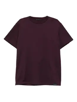 Low Brand: Футболка с коротким рукавом 