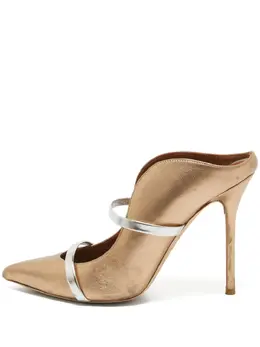 Malone Souliers: Сабо 