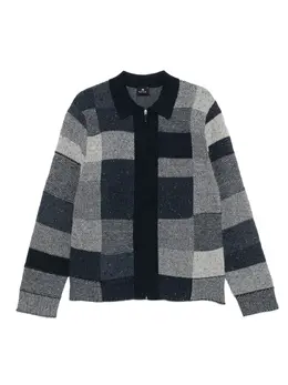 Paul Smith: Голубой кардиган 