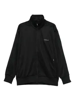 Yohji Yamamoto: Чёрный свитшот 