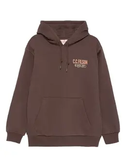 Filson: Толстовка с принтом 