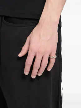 Ann Demeulemeester: Кольцо 