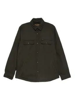 Filson: Хлопковая рубашка 