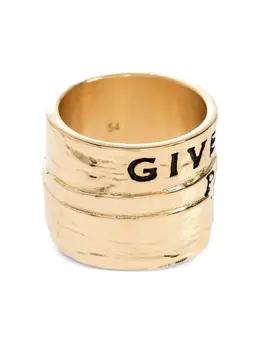 Givenchy: Кольцо 