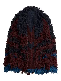 ETRO: Куртка на меху 