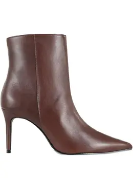 Schutz: Коричневые ботинки 