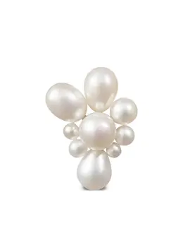 Sophie Bille Brahe: Серьги 