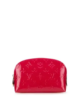 Louis Vuitton Pre-Owned: Косметичка 