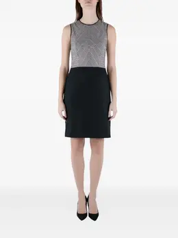 Derek Lam: Платье без рукава 