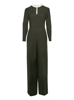Valentino Pre-Owned: Комбинезон из шерсти 