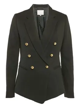 3.1 Phillip Lim: Двубортный жакет 