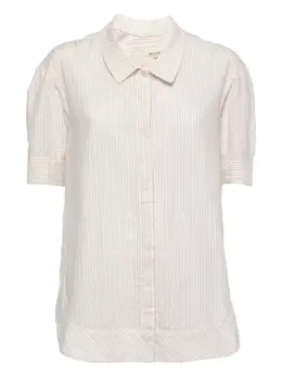 Weekend Max Mara: Рубашка в полоску 