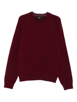 Paul Smith: Свитер из мериноса 