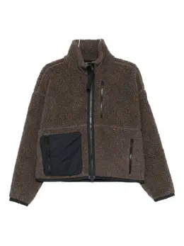 Canada Goose: Флисовая куртка 