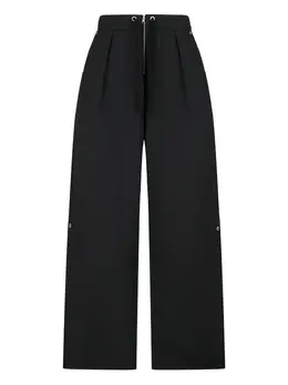 AMI Paris: Чёрные брюки 