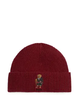 Polo Ralph Lauren: Шапка 