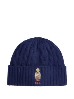 Polo Ralph Lauren: Шапка 