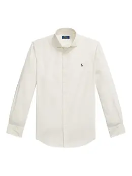 Polo Ralph Lauren: Рубашка с длинным рукавом 