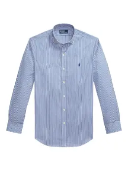 Polo Ralph Lauren: Рубашка с длинным рукавом 