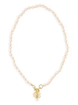 Vivienne Westwood: Колье  Orb