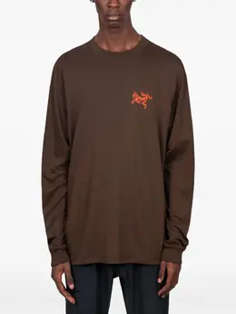 Arc'teryx: Хлопковая футболка 