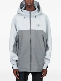 Arc'teryx: Куртка с капюшоном 