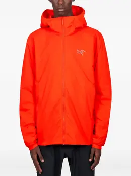 Arc'teryx: Куртка с капюшоном 