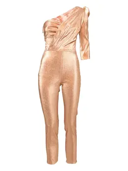 Elisabetta Franchi: Комбинезон 