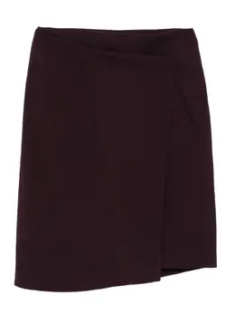 Victoria Beckham: Юбка с запахом 