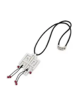 Cartier: Колье 