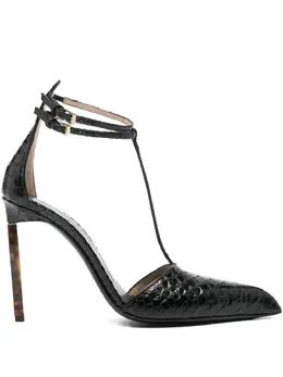 TOM FORD: Туфли 
