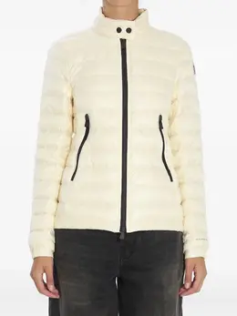 Moncler Grenoble: Стёганое пальто 