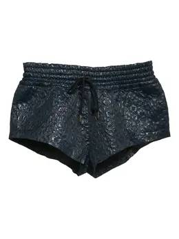 Zadig&Voltaire: Жаккардовые шорты 