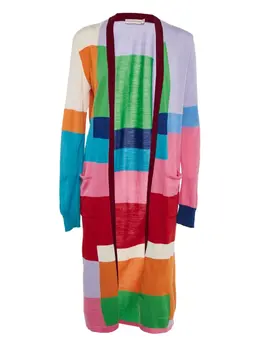Mary Katrantzou: Кардиган из шерсти 