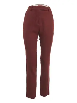 Max Mara: Брюки из шерсти 