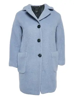 Weekend Max Mara: Трикотажное пальто 