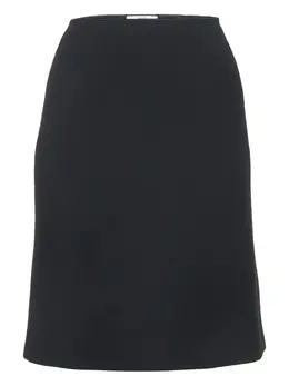 Prada Pre-Owned: Короткая юбка 