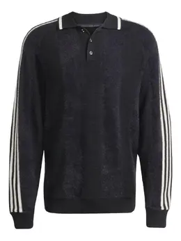 adidas: Свитер с длинным рукавом 