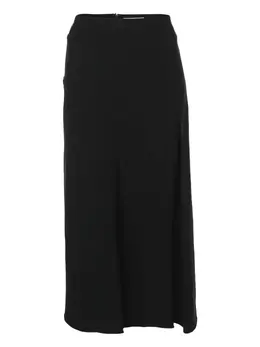 Victoria Beckham: Юбка миди 