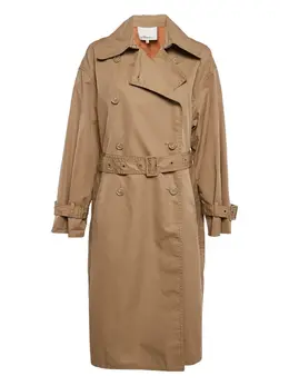 3.1 Phillip Lim: Двубортный плащ 