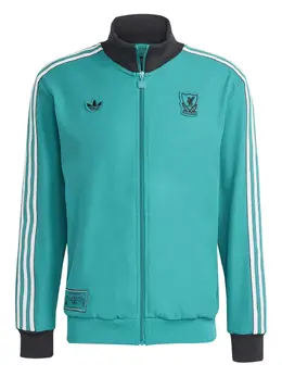 adidas: Свитшот с воротником 
