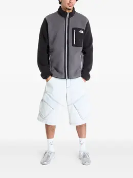 The North Face: Флисовая куртка  Fleece