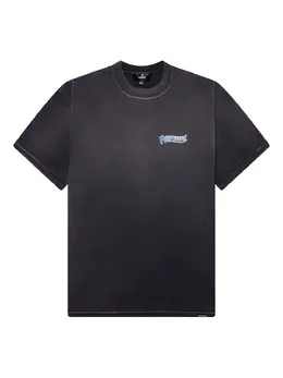 Represent: Футболка с принтом 